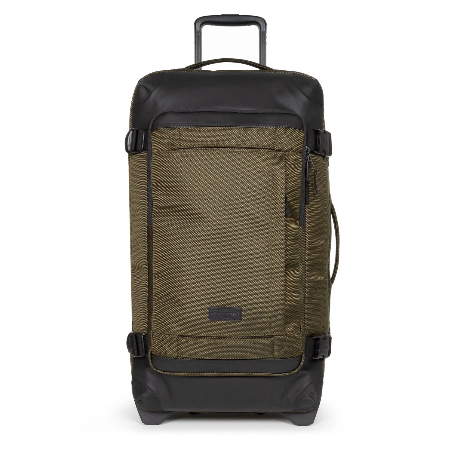 Eastpak Tranverz Cnnct L - CNNCT Army 3 Eastpak Tranverz Cnnct L - CNNCT Army