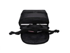 Horizn Studios Gion Backpack Pro M - Black 10 Horizn Studios Gion Backpack Pro M - Black -Taschen Geschaft 1047660 4260447323742 GionBackpack Black M 05DetailTopWithPockets 6000