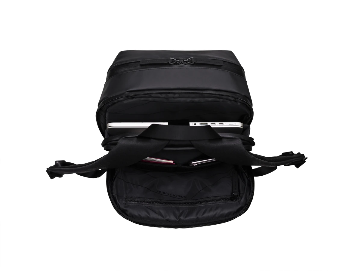 Horizn Studios Gion Backpack Pro M - Black 6 Horizn Studios Gion Backpack Pro M - Black - Image 4