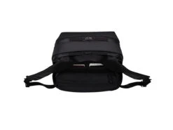 Horizn Studios Gion Backpack Pro S - Black 12 Horizn Studios Gion Backpack Pro S - Black -Taschen Geschaft 1047668 4260447324701 GionBackpack Black S 05DetailBackCompartment 6000