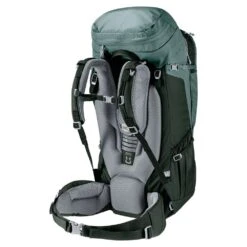 Deuter Reiserucksack AViANT Voyager 60+10 SL - Jade Ivy -Taschen Geschaft 1047834 35130222275AViANT Voyager 60plus10 SL jadeivyD03 1920x1920