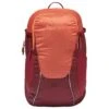 VAUDE Fahrradrucksack Women's Tremalzo 18 - Hotchili -Taschen Geschaft 1047949 vaude 14359 924 1920x1920