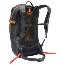 VAUDE Wanderrucksack Wizard 18+4 - Black-Umbra -Taschen Geschaft 1047952 vaude 14566 008 b
