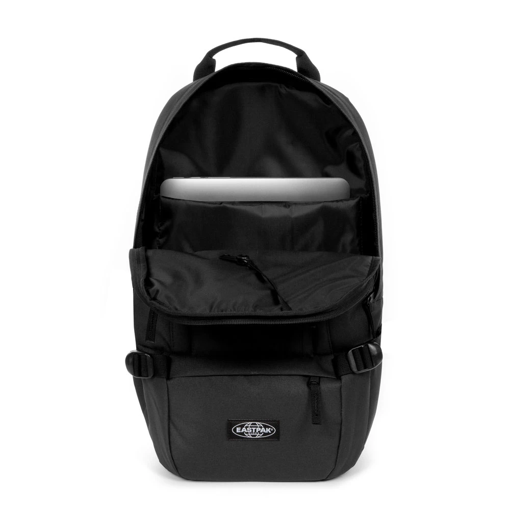Eastpak Floid - CS Mono Black2 4 Eastpak Floid - CS Mono Black2 - Image 2