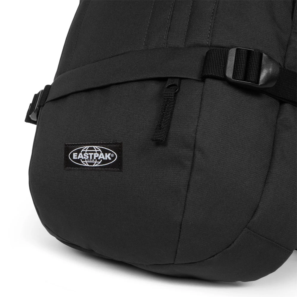 Eastpak Floid - CS Mono Black2 7 Eastpak Floid - CS Mono Black2 - Image 5