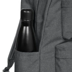 Eastpak Padded Double - Black Denim -Taschen Geschaft 1048402 EK0A5B7Y 77H ALT007 UC153787 mHigh