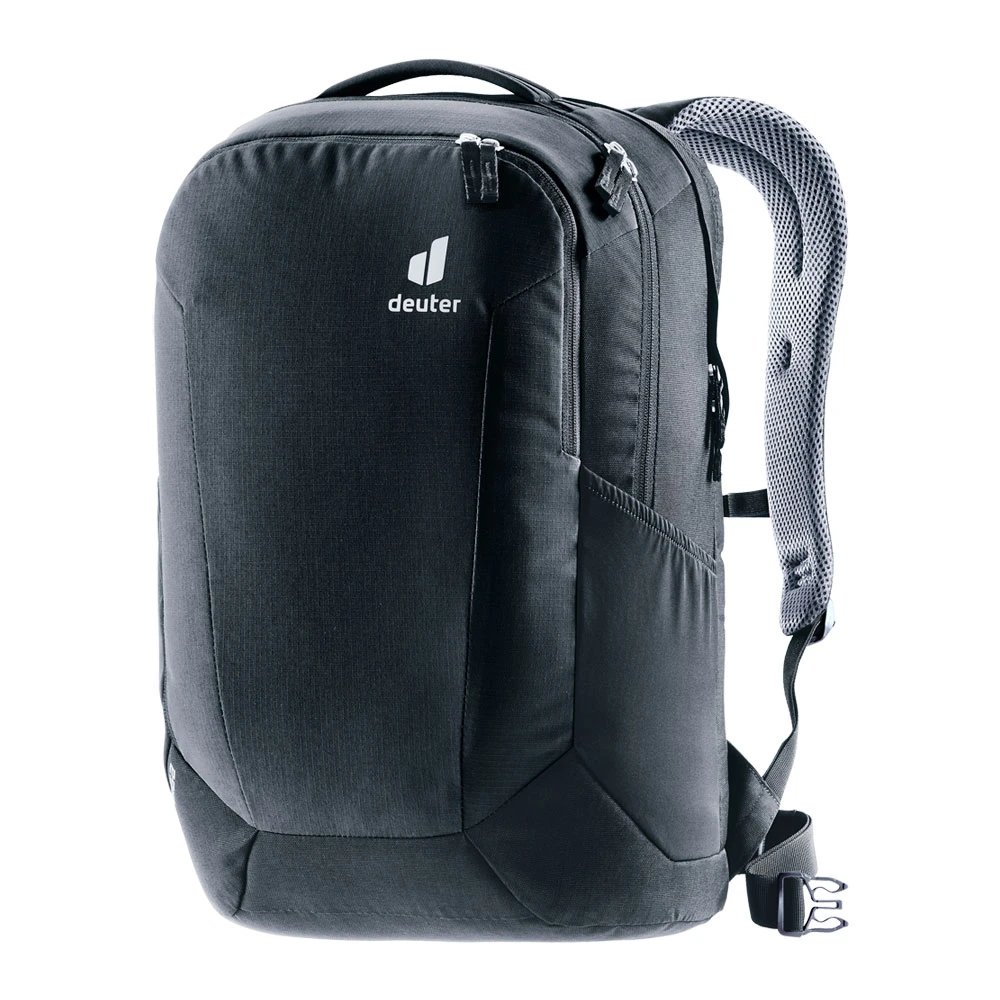 Deuter Daypack Giga - Black 3 Deuter Daypack Giga - Black