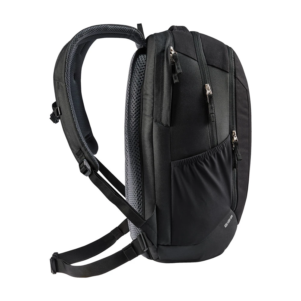 Deuter Daypack Giga - Black 4 Deuter Daypack Giga - Black - Image 2