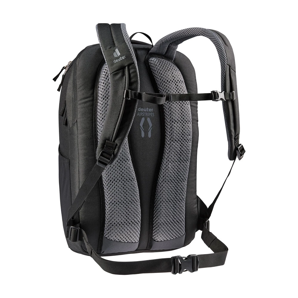 Deuter Daypack Giga - Black 5 Deuter Daypack Giga - Black - Image 3