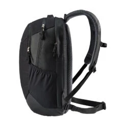 Deuter Daypack Giga - Black 12 Deuter Daypack Giga - Black -Taschen Geschaft 1048621 38123217000Giga blackD04