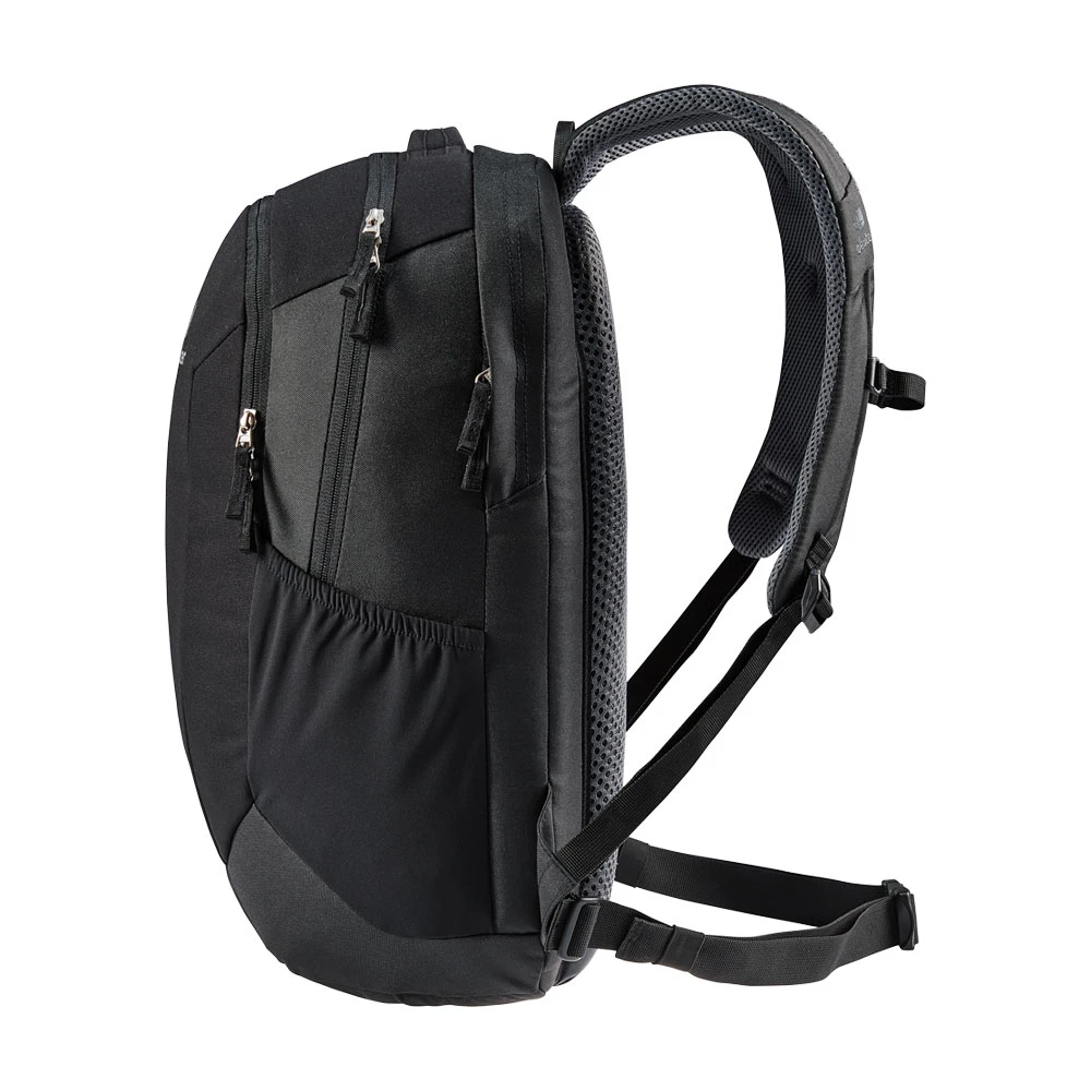 Deuter Daypack Giga - Black 6 Deuter Daypack Giga - Black - Image 4