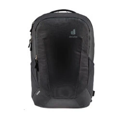 Deuter Daypack Giga - Black 13 Deuter Daypack Giga - Black -Taschen Geschaft 1048621 38123217000Giga blackD05