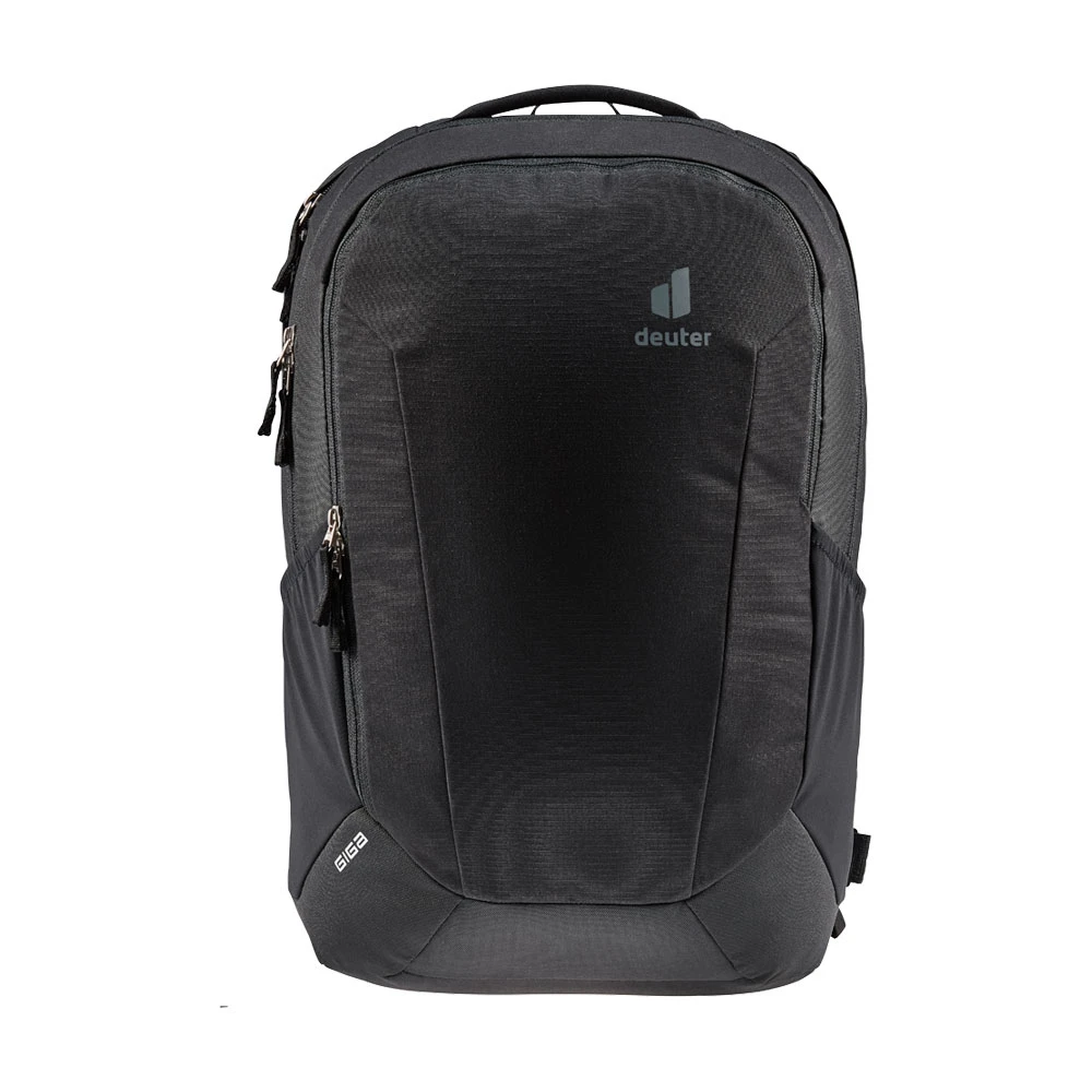 Deuter Daypack Giga - Black 7 Deuter Daypack Giga - Black - Image 5