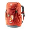 Deuter Waldfuchs 14 - Lava-paprika