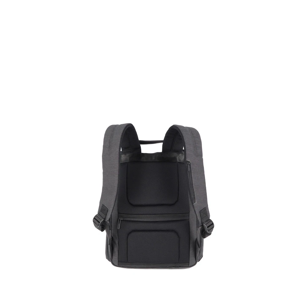 Travelite MEET Rucksack Erweiterbar - Anthrazit 6 Travelite MEET Rucksack Erweiterbar - Anthrazit - Image 4