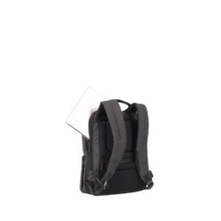 Travelite MEET Rucksack Erweiterbar - Anthrazit 16 Travelite MEET Rucksack Erweiterbar - Anthrazit -Taschen Geschaft 1048772 184204 Meet RS I1