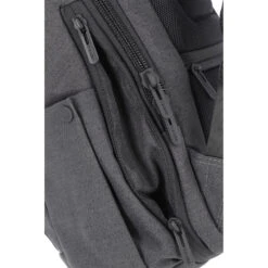 Travelite MEET Rucksack Erweiterbar - Anthrazit 18 Travelite MEET Rucksack Erweiterbar - Anthrazit -Taschen Geschaft 1048772 184204 Meet RS ND