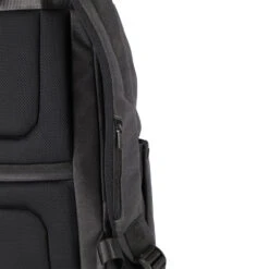 Travelite MEET Rucksack Erweiterbar - Anthrazit 20 Travelite MEET Rucksack Erweiterbar - Anthrazit -Taschen Geschaft 1048772 184204 Meet RS NM2