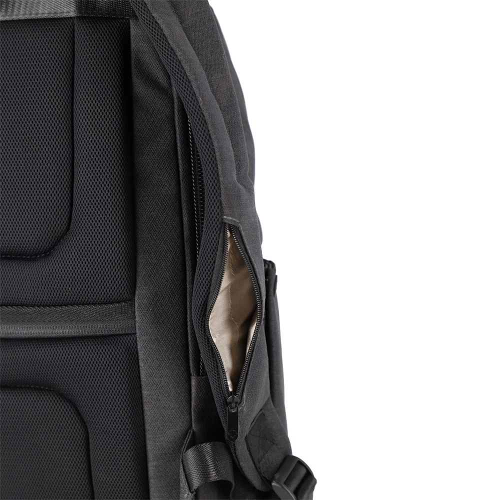 Travelite MEET Rucksack Erweiterbar - Anthrazit 12 Travelite MEET Rucksack Erweiterbar - Anthrazit - Image 10