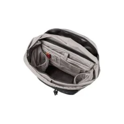 VAUDE Fahrradtasche Aqua Commute Single - Black