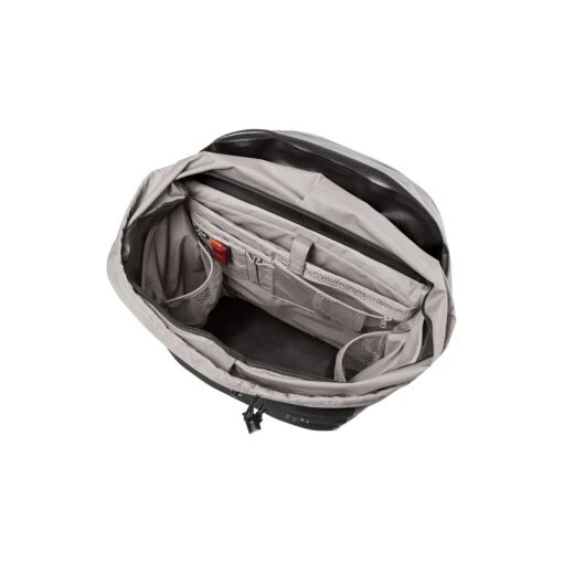 VAUDE Fahrradtasche Aqua Commute Single - Black -Taschen Geschaft 1048839 16070 010 d 2 1920x1920