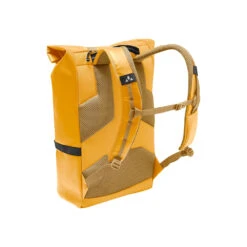 VAUDE Mineo Backpack 23 - Burnt Yellow -Taschen Geschaft 1048852 16088 317 b