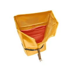 VAUDE Mineo Backpack 23 - Burnt Yellow -Taschen Geschaft 1048852 16088 317 d 2