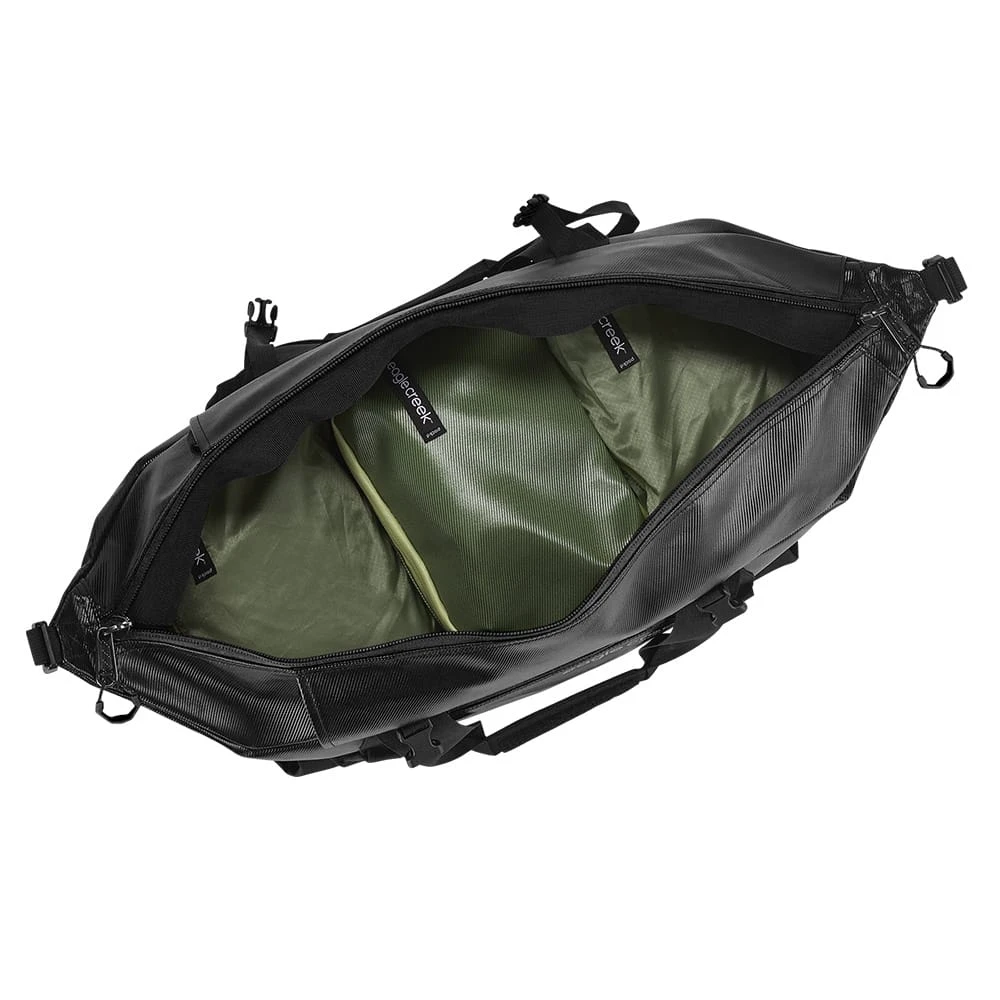 Eagle Creek Migrate Duffel 40L - Black 5 Eagle Creek Migrate Duffel 40L - Black - Image 3
