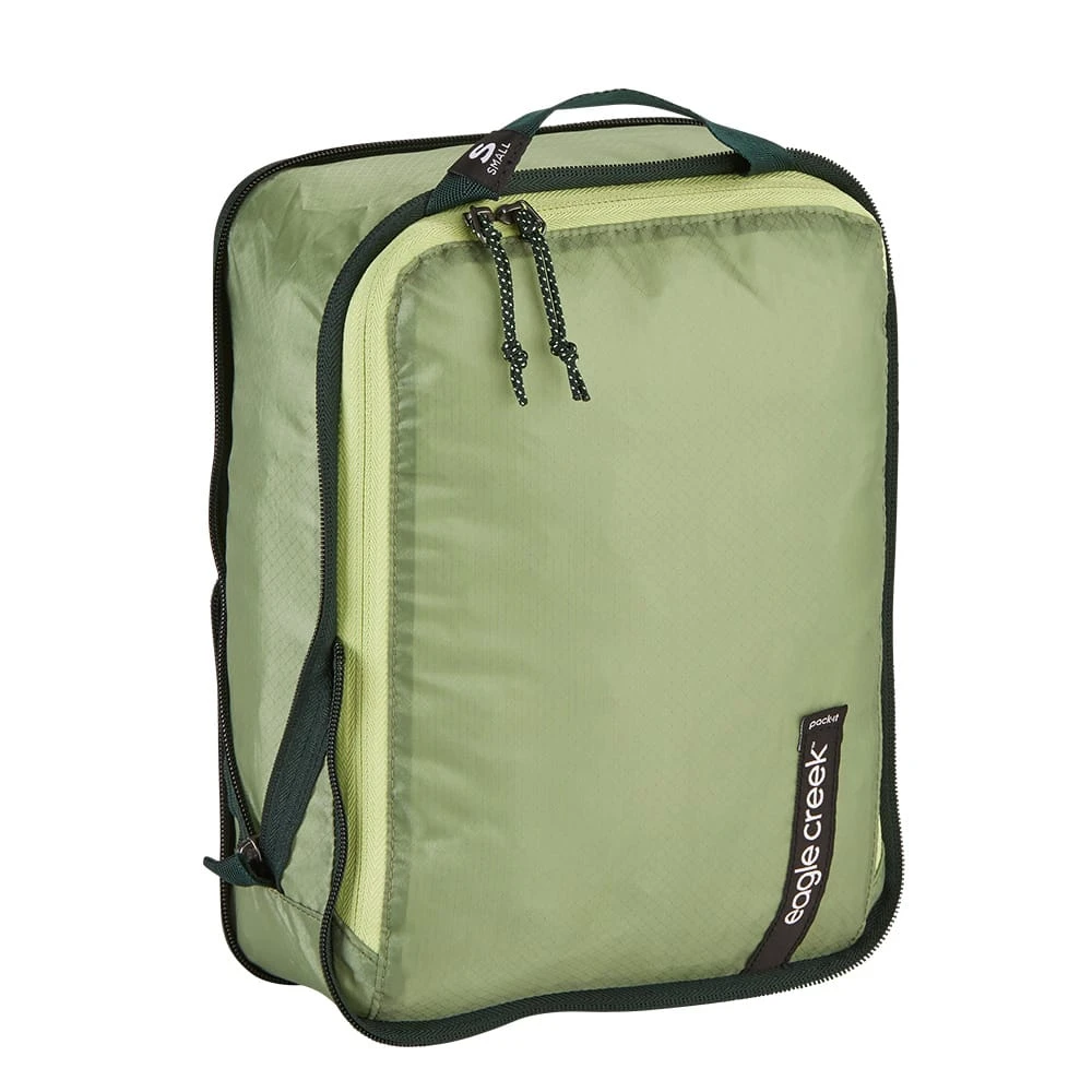 Eagle Creek Pack-It Essentials Set - Mossy Green 4 Eagle Creek Pack-It Essentials Set - Mossy Green - Image 2