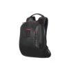 Samsonite PARADIVER LIGHT BACKPACK M - Black -Taschen Geschaft 1049002 174773 1041 BACKPACK M FRONT34