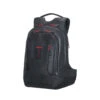 Samsonite PARADIVER LIGHT LAPTOP BACKPACK L+ - Black -Taschen Geschaft 1049009 74775 1041 LAPTOP BACKPACK L FRONT34 1