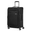 Samsonite AIREA SPINNER 67/24 EXP - Black -Taschen Geschaft 1049096 133625 1041 AIREA SPINNER 6724 EXP FRONT34 1920x1920