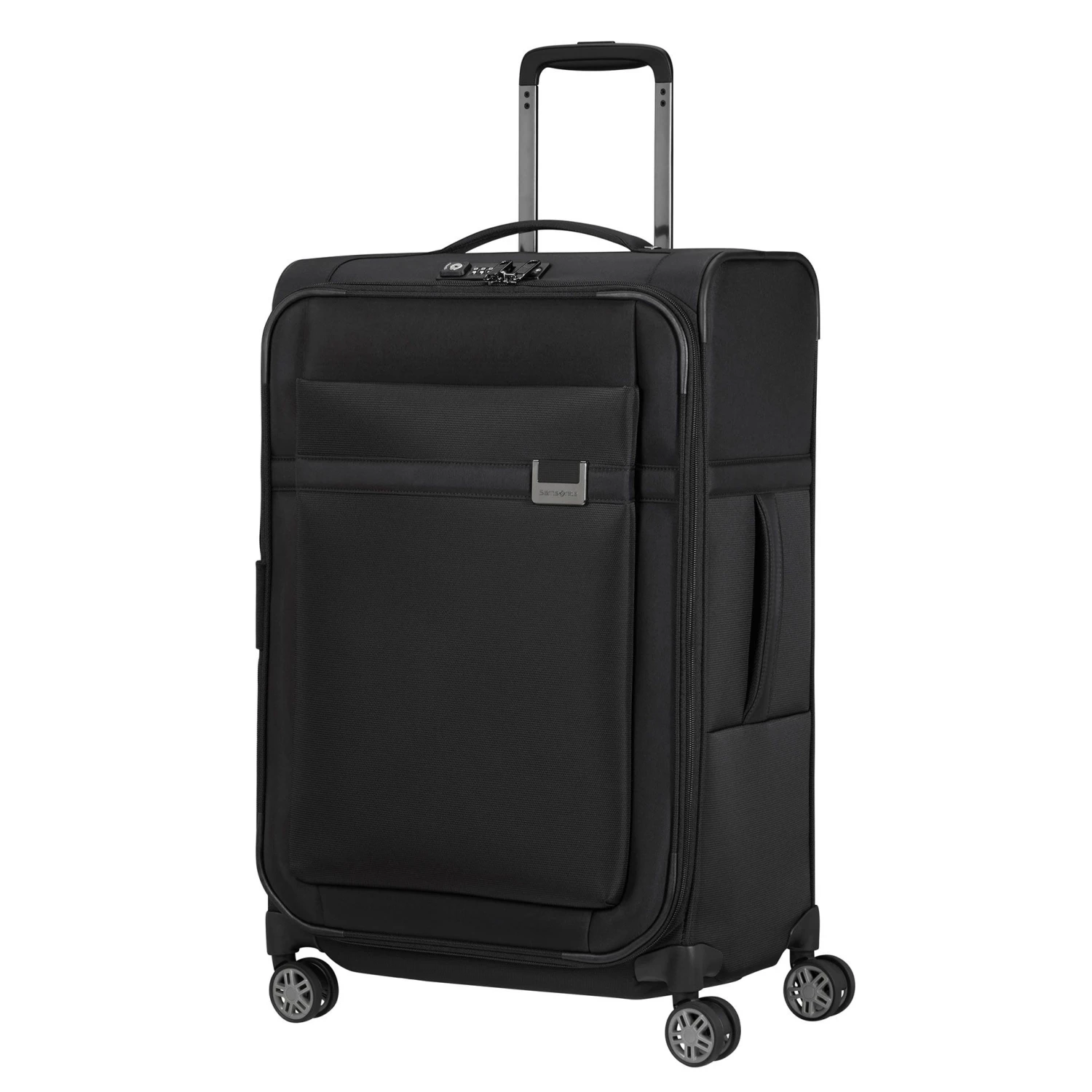 Samsonite AIREA SPINNER 67/24 EXP - Black 3 Samsonite AIREA SPINNER 67/24 EXP - Black