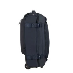 Samsonite MIDTOWN DUFFLE/WH 55/20 BACKPACK - Dark Blue -Taschen Geschaft 1049107 133849 1247 MIDTOWN DUFFLEWH 5520 BACKPACK SIDE01