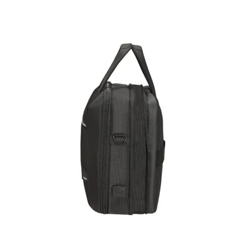 Samsonite LITEPOINT BAILHANDLE 15.6" EXP - Black -Taschen Geschaft 1049112 134547 1041 LITEPOINT BAILHANDLE 156 EXP EXPANDABILITY 1920x1920