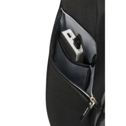 Samsonite LITEPOINT LAPT. BACKPACK 17.3" EXP - Black -Taschen Geschaft 1049122 134550 1041 LITEPOINT lapt BACKPACK 173 EXP INTERIORALORGANISATION 1920x1920