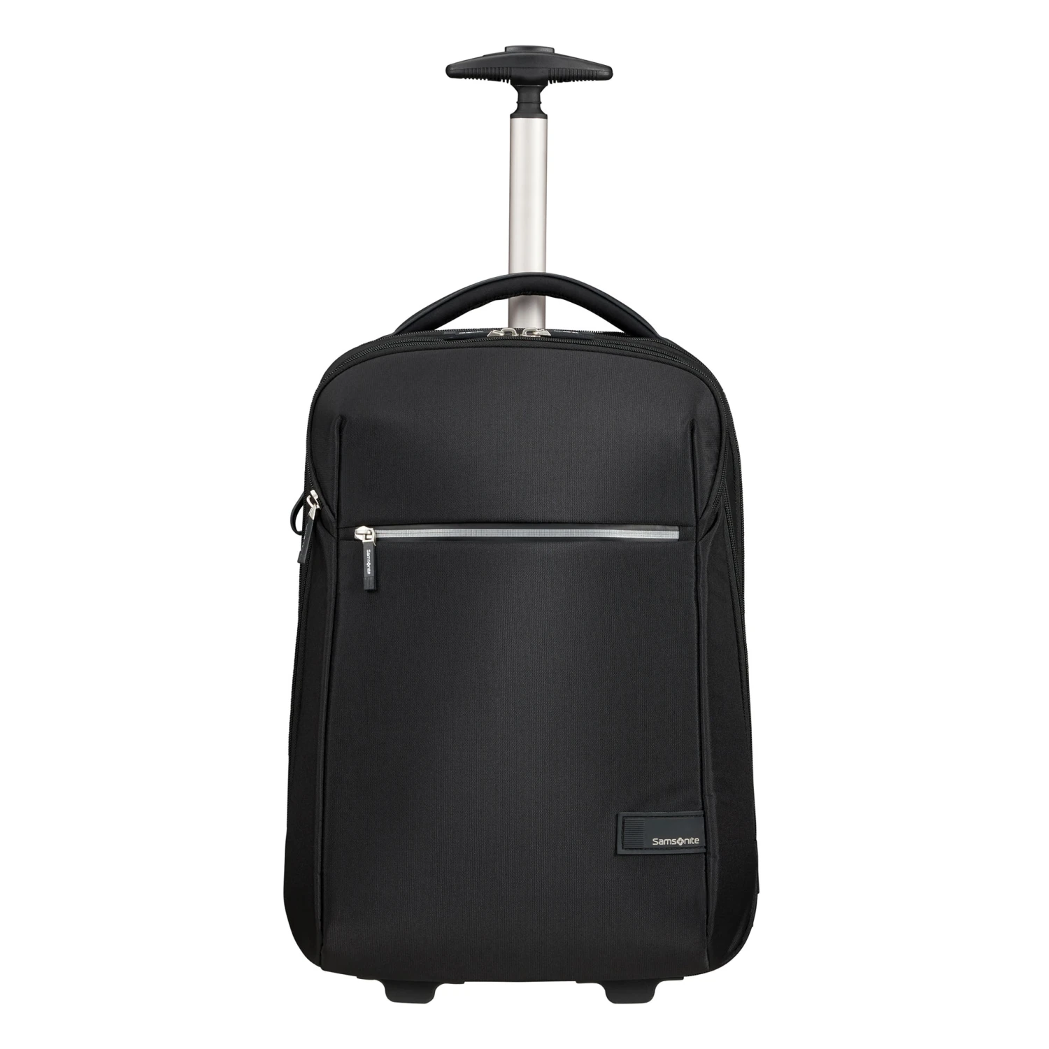 Samsonite LITEPOINT LAPT. BACKPACK/WH 17.3" - Black 3 Samsonite LITEPOINT LAPT. BACKPACK/WH 17.3" - Black