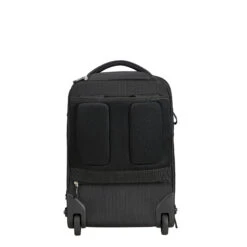 Samsonite LITEPOINT LAPT. BACKPACK/WH 17.3" - Black 14 Samsonite LITEPOINT LAPT. BACKPACK/WH 17.3" - Black -Taschen Geschaft 1049124 134551 1041 LITEPOINT lapt BACKPACKWH 173 BACK