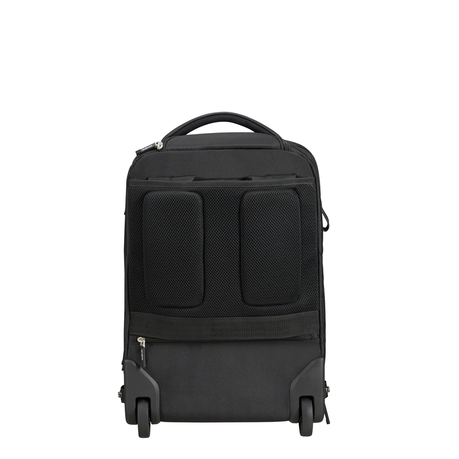 Samsonite LITEPOINT LAPT. BACKPACK/WH 17.3" - Black 7 Samsonite LITEPOINT LAPT. BACKPACK/WH 17.3" - Black - Image 5