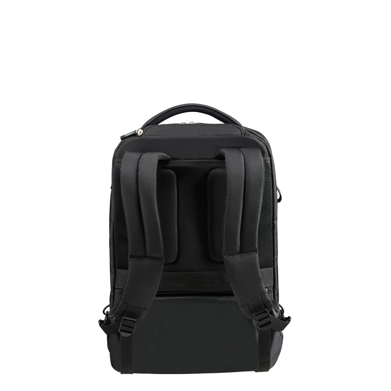 Samsonite LITEPOINT LAPT. BACKPACK/WH 17.3" - Black 6 Samsonite LITEPOINT LAPT. BACKPACK/WH 17.3" - Black - Image 4