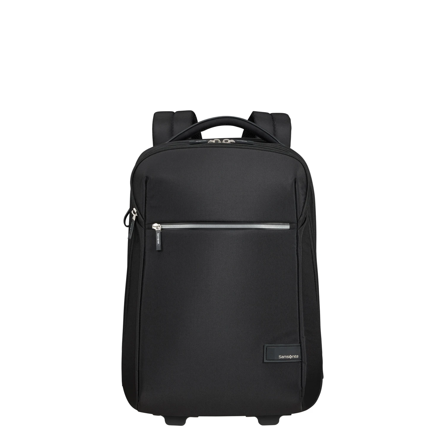 Samsonite LITEPOINT LAPT. BACKPACK/WH 17.3" - Black 5 Samsonite LITEPOINT LAPT. BACKPACK/WH 17.3" - Black - Image 3