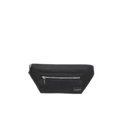Samsonite LITEPOINT WAIST BAG - Black