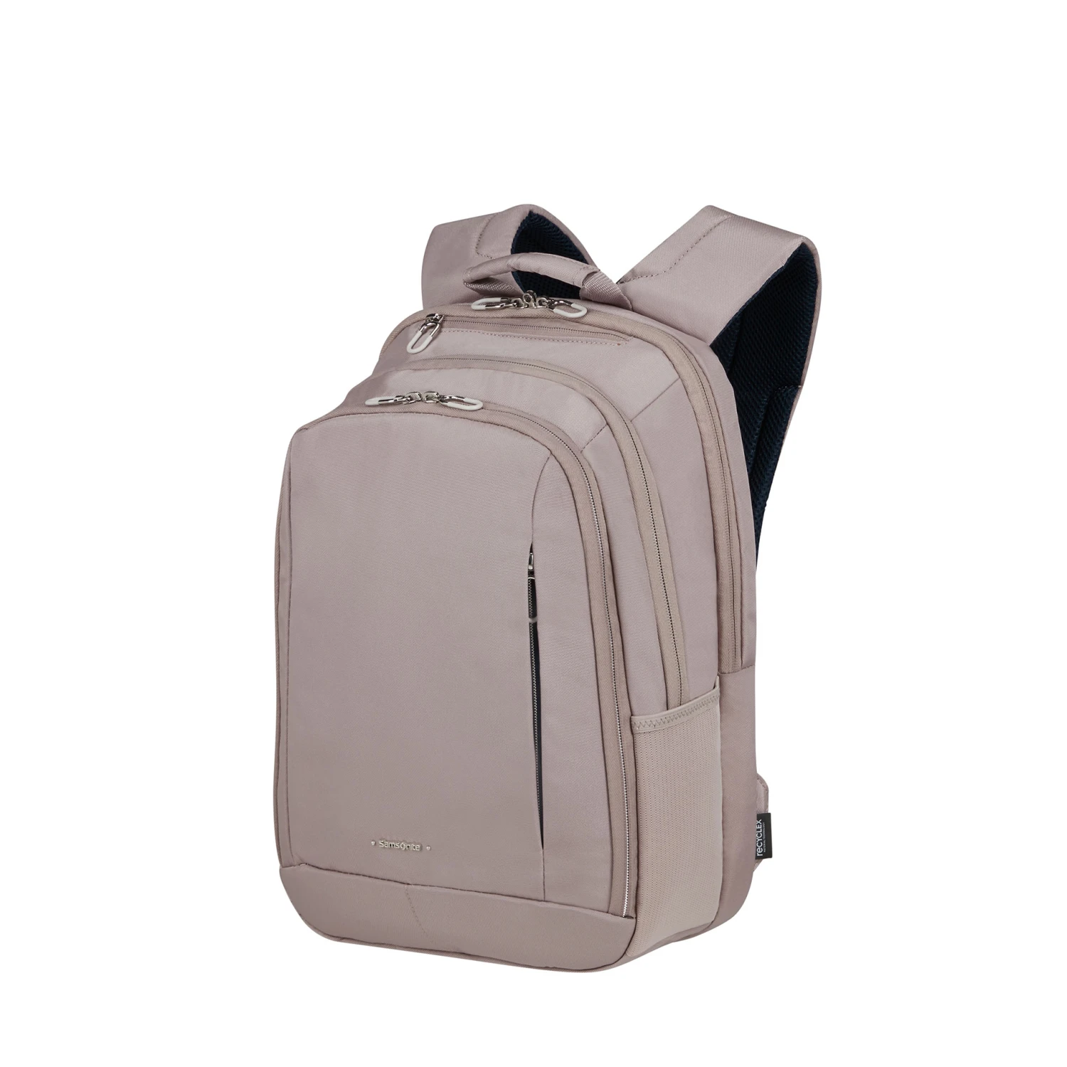 Samsonite GUARDIT CLASSY BACKPACK 14.1" - Stone Grey 4 Samsonite GUARDIT CLASSY BACKPACK 14.1" - Stone Grey - Image 2