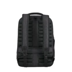 Samsonite STACKD BIZ LAPTOP BACKPACK 15.6" - Black -Taschen Geschaft 1049150 141471 1041 STACKD BIZ LAPTOP BACKPACK 156 BACK 1920x1920