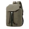 Heritage Waxed Canvas Laptop Backpack - Olive 2 Heritage Waxed Canvas Laptop Backpack - Olive -Taschen Geschaft 1049239 TRP0472 OLIVE 3 1920x1920