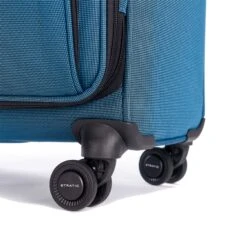 Bendigo Light + - Koffer L - Petrol 9 Bendigo Light + - Koffer L - Petrol -Taschen Geschaft 1049422 StraticBLLpetrol10 1920x1920