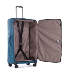 Bendigo Light + - Koffer L - Petrol 8 Bendigo Light + - Koffer L - Petrol -Taschen Geschaft 1049422 StraticBLLpetrol6 1920x1920