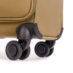 Stratic Light + - Koffer S - Khaki