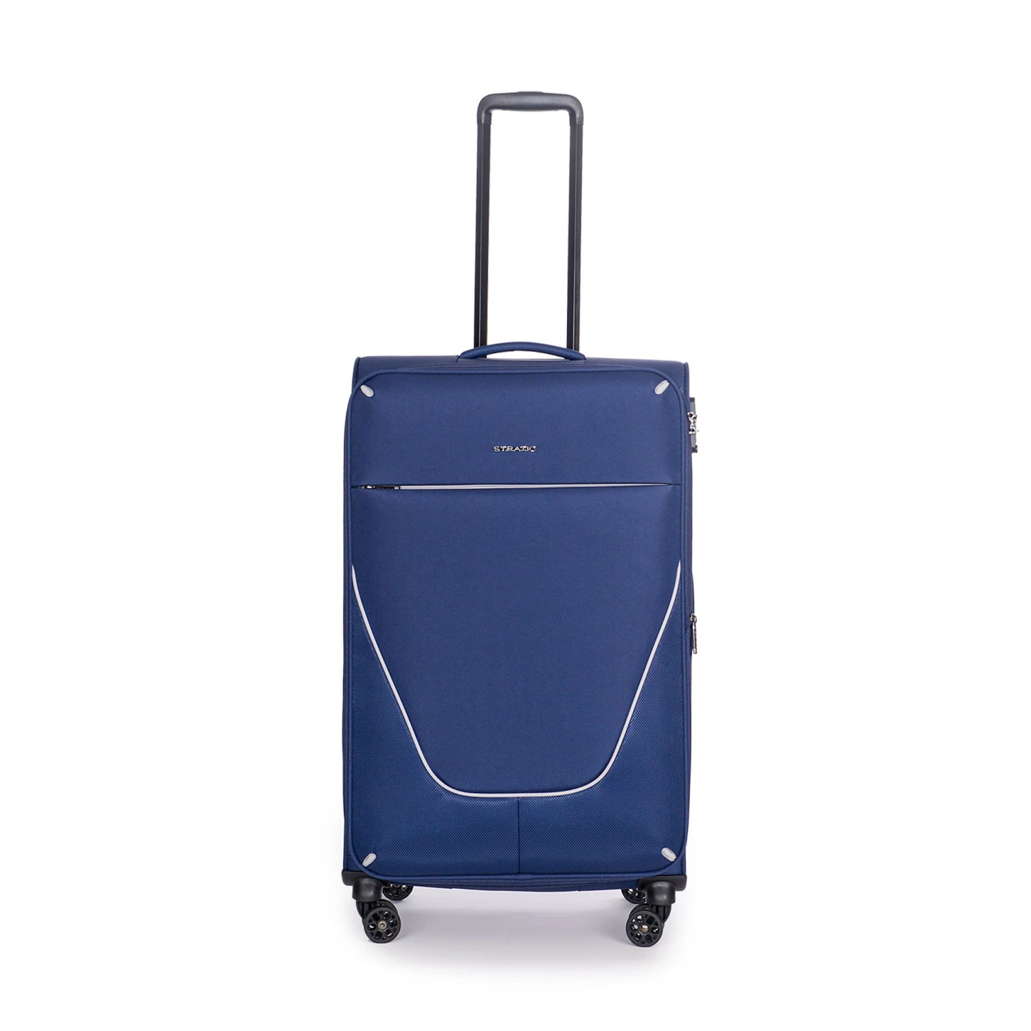 Strong - Koffer L - Navy 3 Strong - Koffer L - Navy