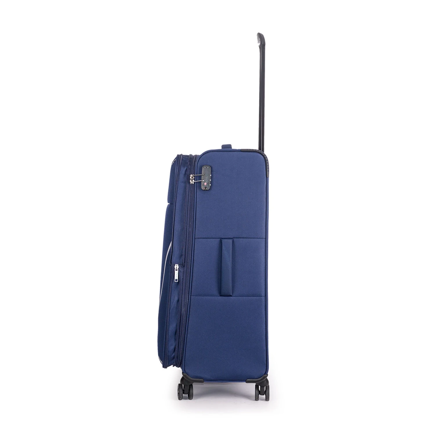 Strong - Koffer L - Navy 4 Strong - Koffer L - Navy - Image 2